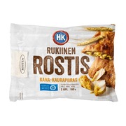 Hk Rukiinen Rostis Kana-Kaura 160G (6409100072797)