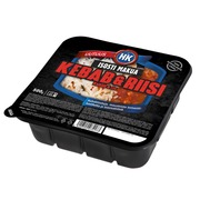 Hk Kebab Ja Riisi 500 G (6409100074173)