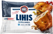Hk Lihis Kahdella Nakilla 210G (6409100078331)