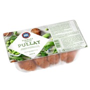 HK Vihreät Pullat kasviproteiinista 200 g (6409100078546)