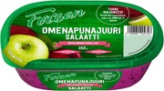 Forssan Omenapunajuurisalaatti 350G (6409460004728)