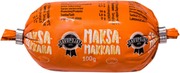 Savupojat Maksamakkara 100 G (6409490000899)