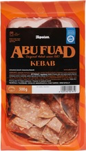 Abu Fuad Kebab 300G (6409490001810)