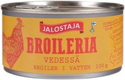 Jalostaja 200G Broileria Vedessä (6409531655897)