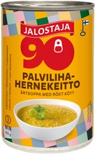 Jalostaja Palvilihahernekeitto 435G (6409531659406)