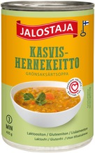 Jalostaja Kasvishernekeitto 435G (6409531659482)
