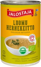 Jalostaja 435G Luomu Hernekeittoa (6409531659567)