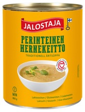 Jalostaja 860G Perinteinen Hernekeitto (6409531659802)
