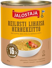 Jalostaja Reilusti Lihaisa Hernekeitto 860G (6409531659888)