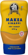 Auran Makea Sinappi 275G (6409531700764)