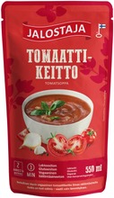 Jalostaja 550Ml Tomaattikeitto (6409536651313)