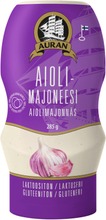 Auran 285G Aiolimajoneesi (6409538431135)