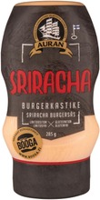 Auran Sriracha Burgerkastike 285G