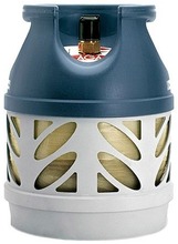 Aga 5Kg Komposiittipullo, Painoventtiili (6409602280492)