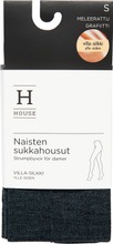 House Naisten Sukkahousut Villa-Silkkisekoitetta (6409606699634)