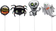 Ilmapallokeskus Minitikkupallo Halloween (6409606802980)