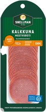 Snellman Kevyt Kalkkunameetvursti 130G (6409620003400)