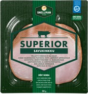 Snellman Superior Savukinkku 180G (6409620010064)