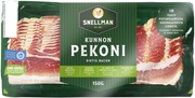 Snellman Kunnon Pekoni 150G (6409620011467)