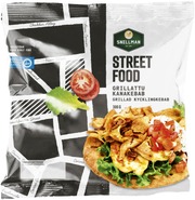Snellman Street Food Grillattu Kanakebab 300G (6409620011986)