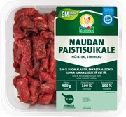 Snellman Naudan Paistisuikale 400G (6409620064487)