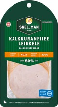 Snellman Kalkkunanfilee 300G (6409620361203)