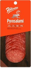 Kotivara 120 G Porosalami (6409630001038)