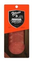 Kotivara 100 G Hevosen Kylmäsavupaisti (6409630001168)