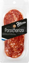 Kotivara Poro Chorizo 80 G (6409630004299)