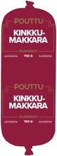 Pouttu Kinkkumakkara 700G Tanko (6409710000326)