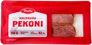 Pouttu Kalkkuna Pekoni 110G (6409710002825)