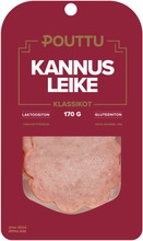 Pouttu Kannusleike 170G Viipale A-Luokan Erikoisleikkele (6409710004867)