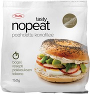 Pouttu Nopeat Tasty Paahdettu Kanafilee 150G (6409710012558)