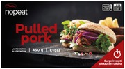 Pouttu Pulled Pork Bbq 450 G Kypsä (6409730065343)