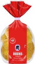 Rosten Rouhesämpylä 10Kpl 650G (6409770015049)