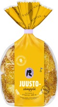 Rosten Juustosämpylä 8 Kpl 480 G (6409770015537)