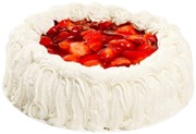 Rosten Mansikkakakku 10 Henk 1000G (6409770034019)