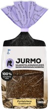 Rosten Jurmo Saaristolaisnäkkileipä, Täysjyvänäkkileipä 10 Kpl/180G (6409770080177)