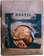 Rostis riisi-munavoipiirakka 4 kpl (6409770092019)