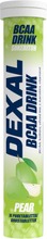 Dexal Bcaa Drink Päärynä 16 Tablettia (6409941304712)