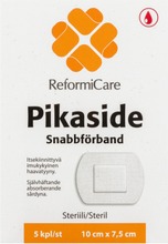 Reformicare pikaside 10cmx7,5cm 5kpl (6409941306501)