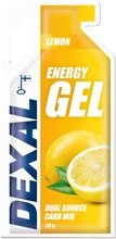 Dexal Energiageeli Sitruuna 30G (6409943800366)