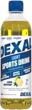 Dexal Light Urheilujuomatiiviste Sitruuna-Greippi 0,4L (6409943800731)