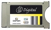 La Digital Kortinlukija Conax Ci+ (6410075420872)