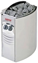 Harvia Sähkökiuas Vega 1/3-Phase Bc80 8,0Kw (6410082608089)
