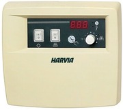 Harvia Ohjauskeskus C150 (6410082611935)