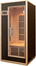 Harvia Infrasauna Radiant 900X900 Mm (6410082641017)