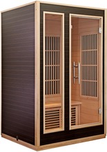 Harvia Infrasauna Radiant 1200X1050 Mm (6410082641024)