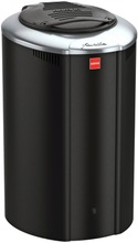Harvia Aina Valmis Forte Sähkökiuas 6 Kw Mustalla Ulkovaipalla (6410082645466)