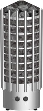 Harvia Sähkökiuas Glow Corner 6,8 Kw (6410082660131)